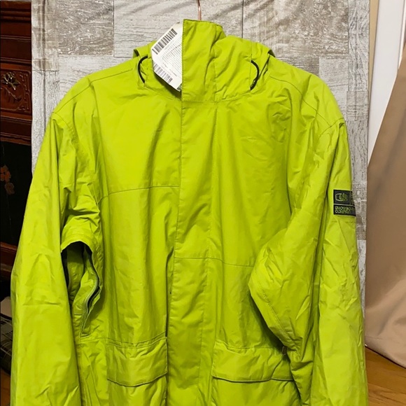 bonfire snowboarding company Other - Bonfire Snowboarding Company Jacket